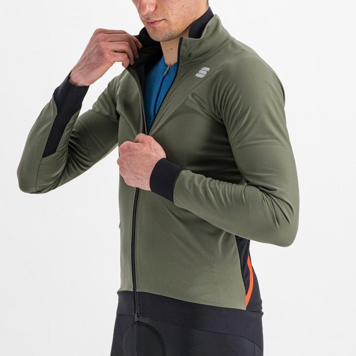 Sportful FIANDRE PRO JACKET
