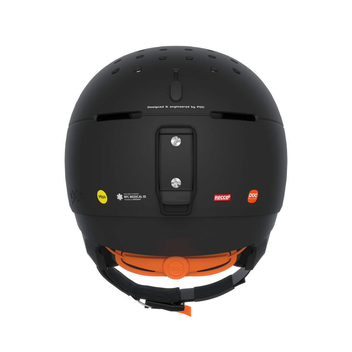 Poc MENINX RS MIPS, ski helmet