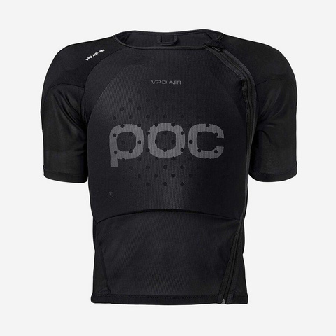 Poc VPD AIR+ TEE, protection