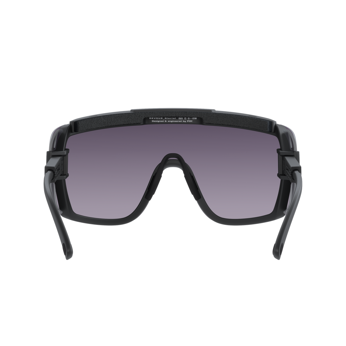 Poc DEVOUR GLACIAL, sunglasses