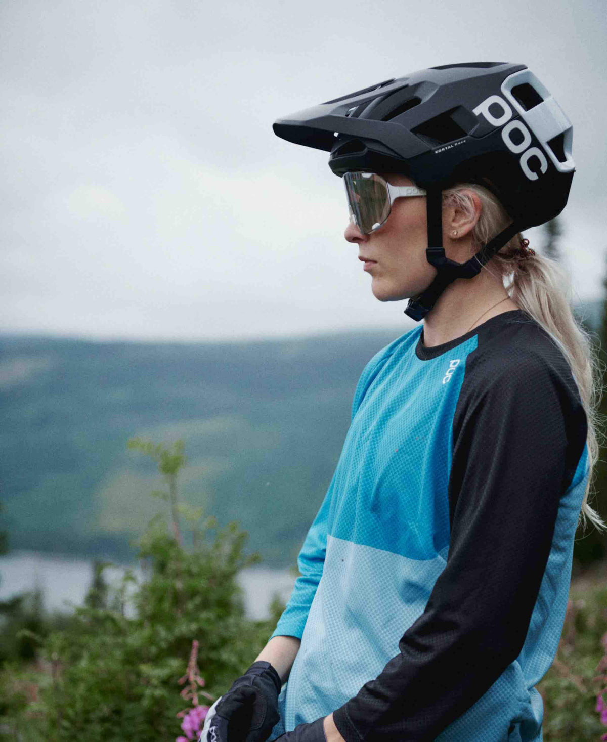 Poc KORTAL RACE MIPS, bike helmet