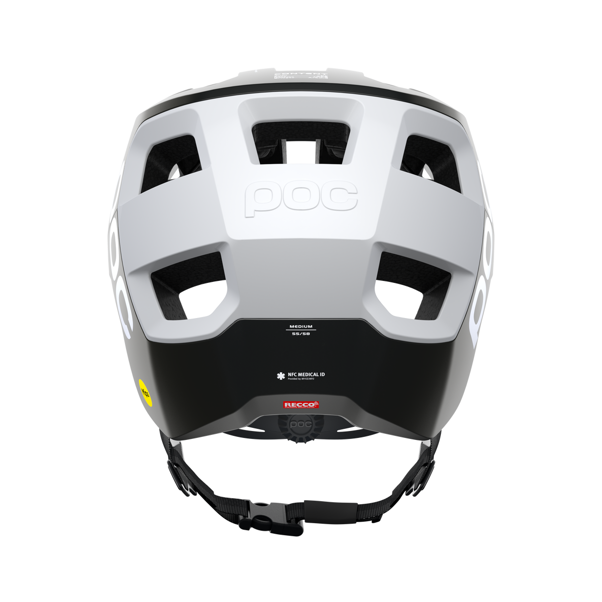 Poc KORTAL RACE MIPS, bike helmet