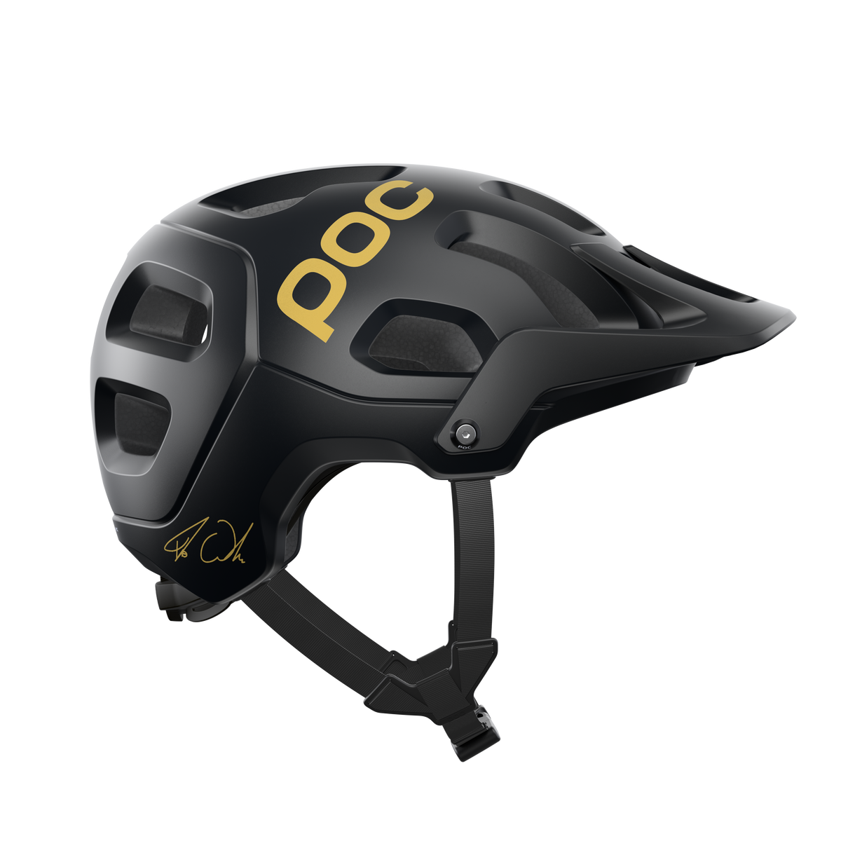 Poc TECTAL FABIO ED., bike helmet