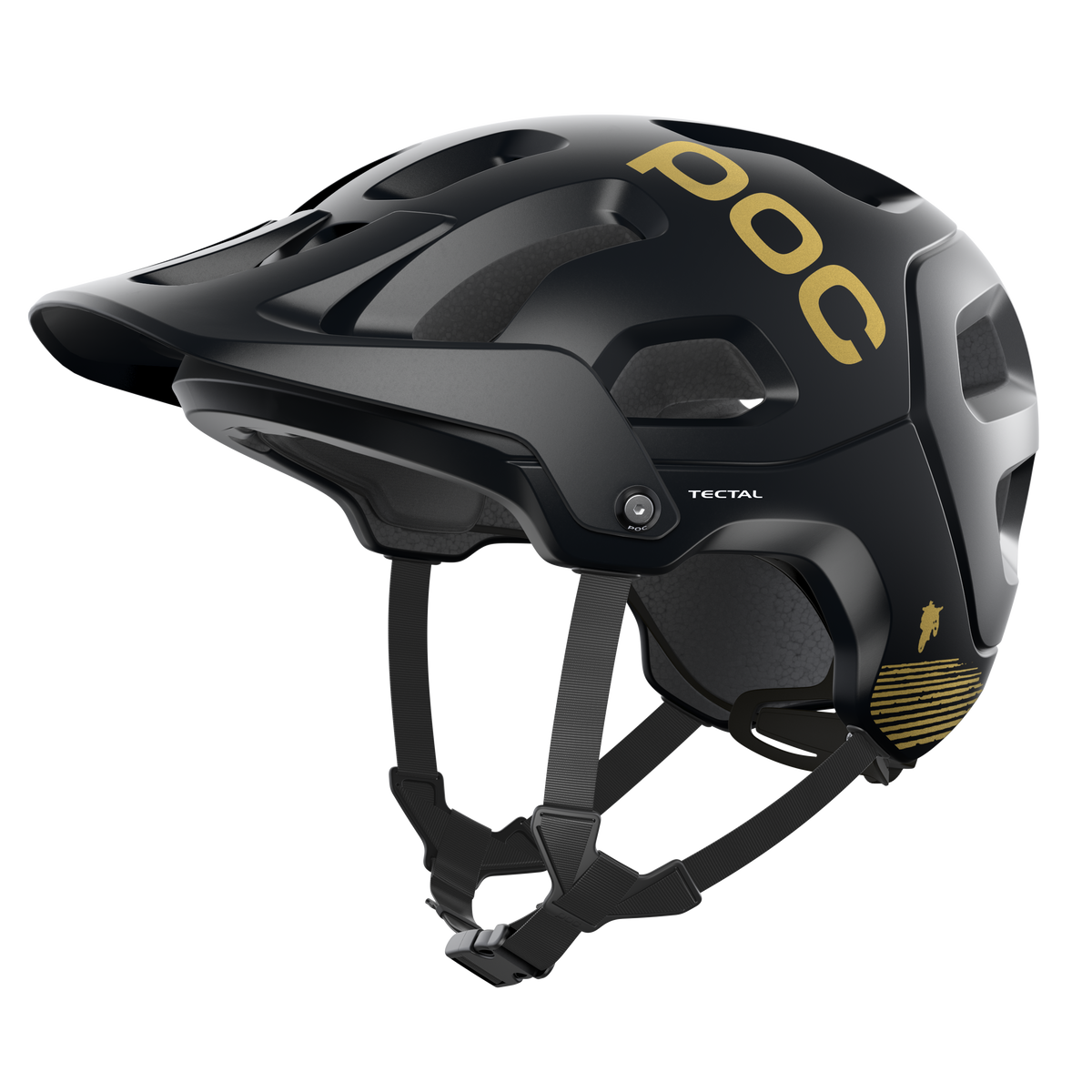 Poc TECTAL FABIO ED., bike helmet
