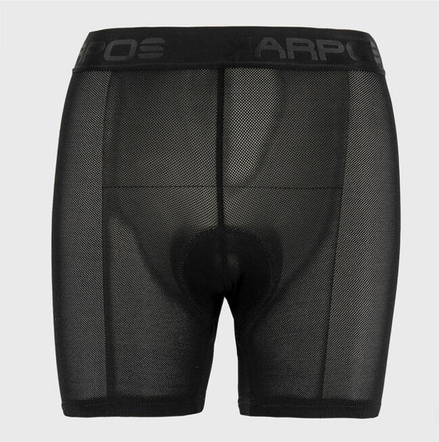 Picture of Karpos WOMEN'S PRO-TECH INNER SHORT, underwear