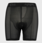Karpos WOMEN'S PRO-TECH INNER SHORT, underwear