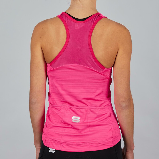 Sportful KELLY WOMEN'S SLEEVELESS JERSEY