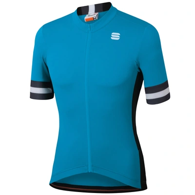 Sportful KITE MEN'S JERSEY WITH ZIP