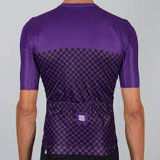 Sportful CHECKMATE JERSEY
