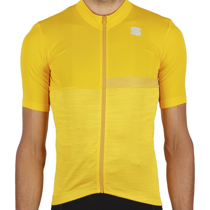Sportful MONOCROM JERSEY