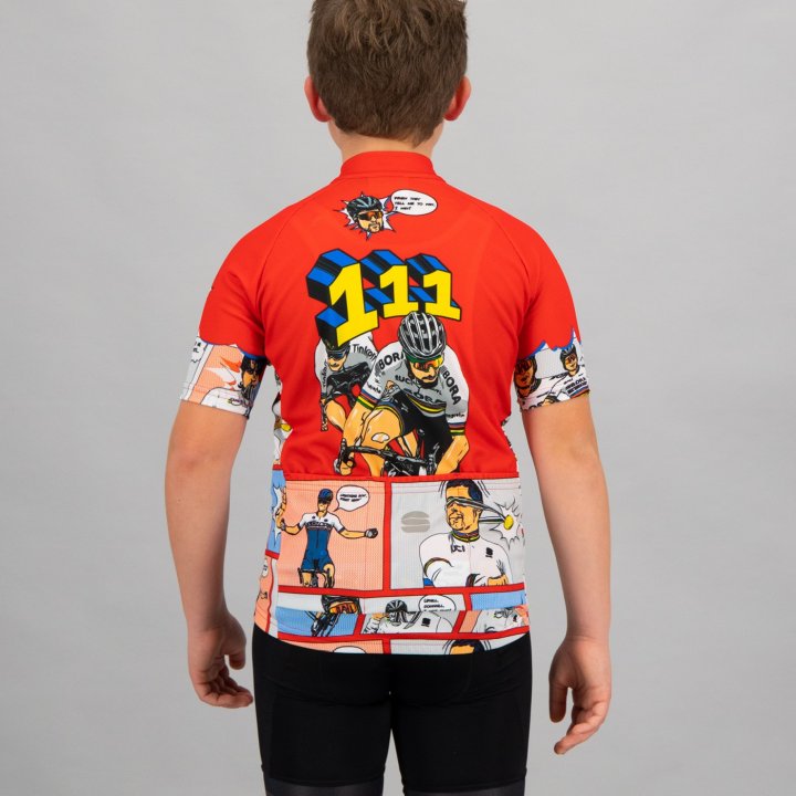 Sportful SUPER PETER JERSEY