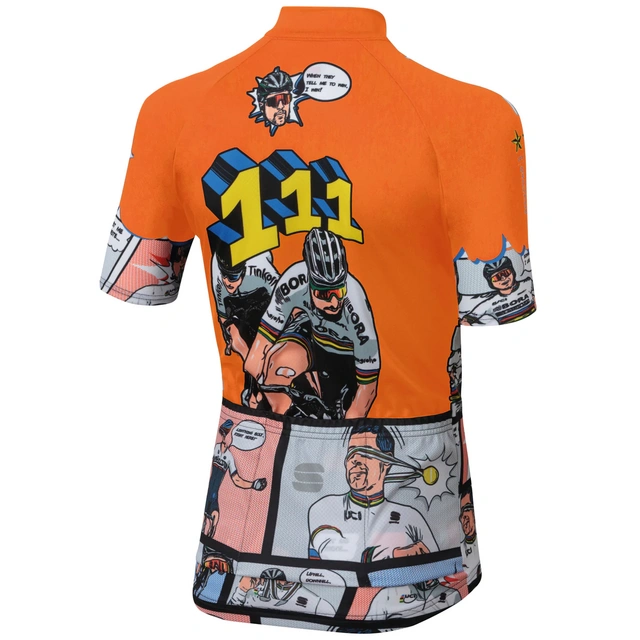 Picture of Sportful SUPER PETER JERSEY