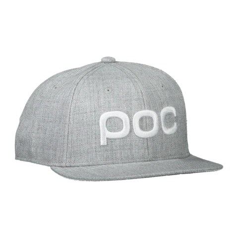Poc CORP CAP