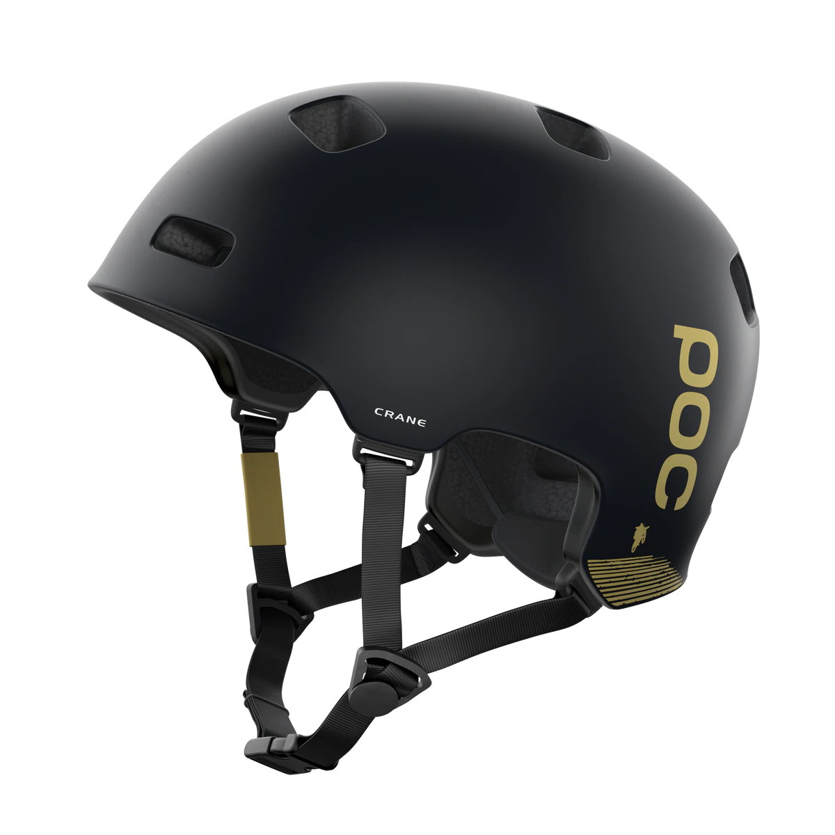 Poc CRANE MIPS FABIO ED., bike helmet