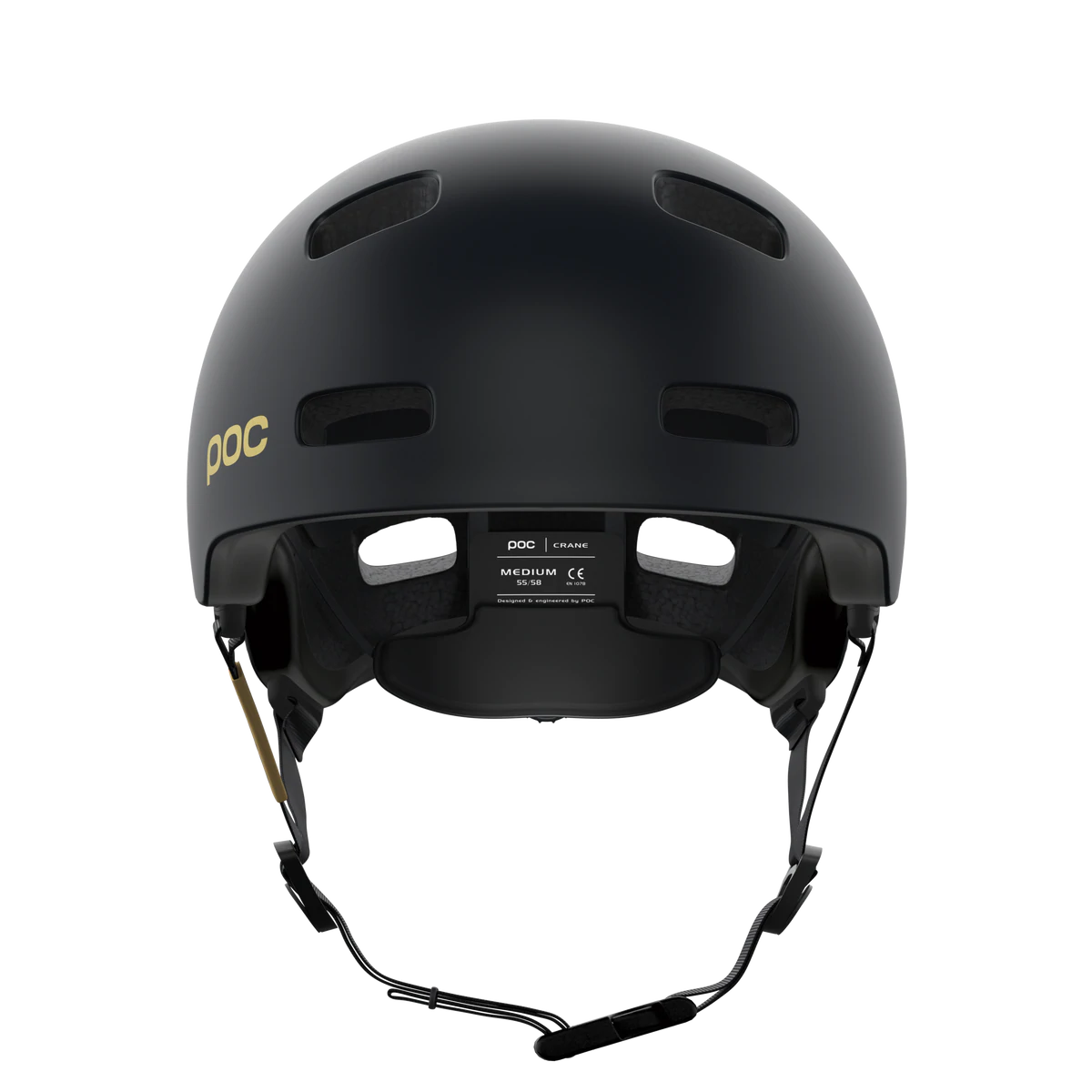 Poc CRANE MIPS FABIO ED., bike helmet