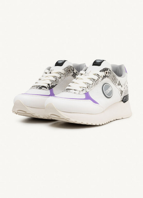 Picture of Colmar TRAVIS ENIGMA HIGH OUTSOLE 116 WOMEN'S SHOES