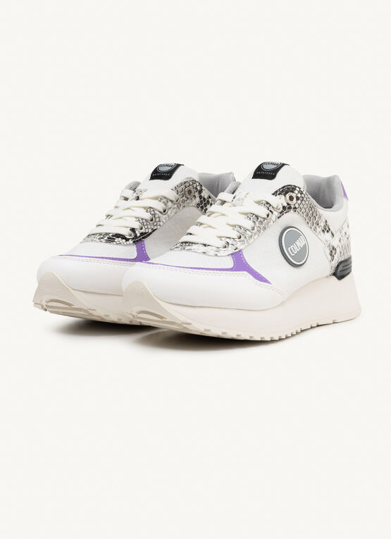 Colmar TRAVIS ENIGMA HIGH OUTSOLE 116 WOMEN'S SHOES