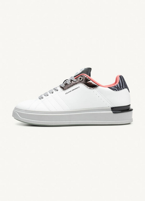 Colmar WOMEN'S SHOES / SNEAKERS CLAYTON WILD 150