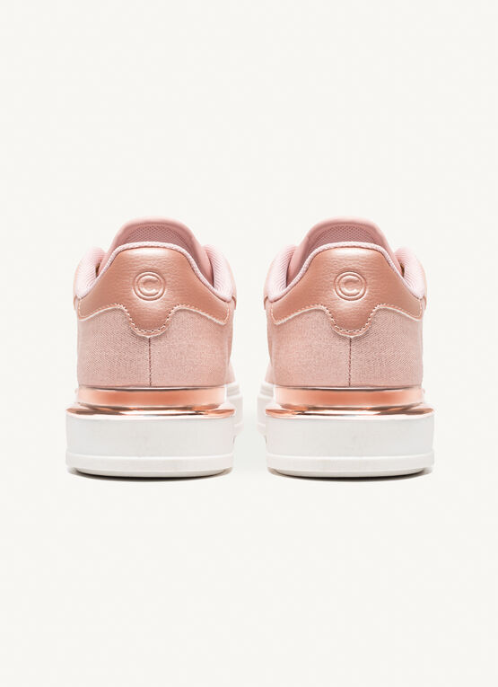 Colmar CLAYTON LUX 079 WOMEN'S SHOES