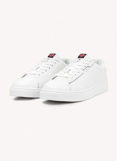 Picture of Colmar BATES BLANK 063 MEN'S SHOES / SNEAKERS