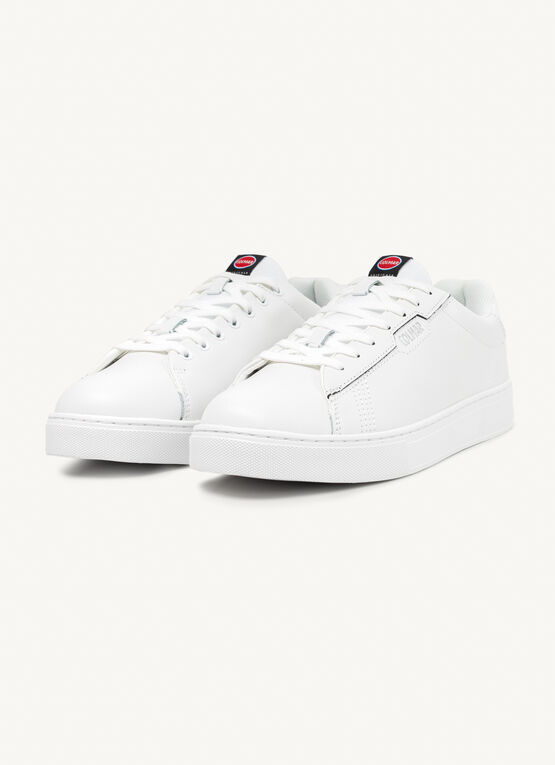 Colmar BATES BLANK 063 MEN'S SHOES / SNEAKERS