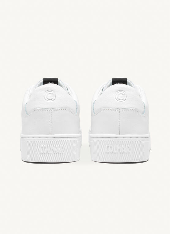 Colmar BATES BLANK 063 MEN'S SHOES / SNEAKERS