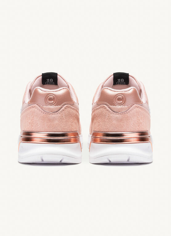 Women'S Shoe  Dalton Lux 077