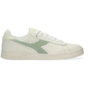 Diadora GAMELOW ICONA WN WHITE/GREEN