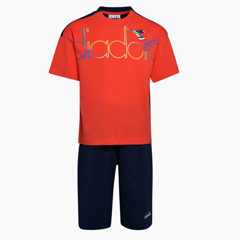 Diadora JB. SET SS SPOTLIGHT