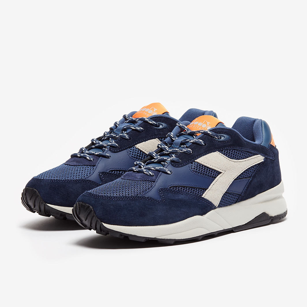 Diadora ECLIPSE PREMIUM SHOES