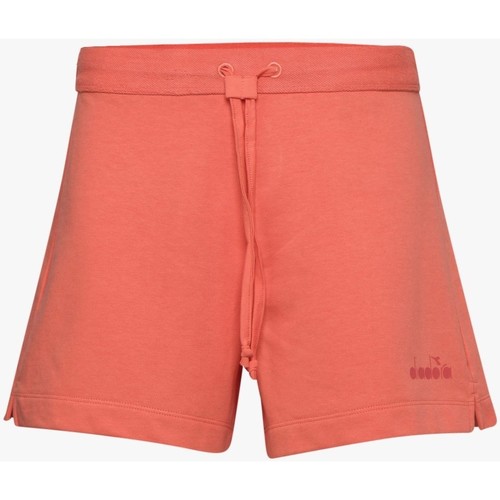 Diadora WOMEN'S SHORTS