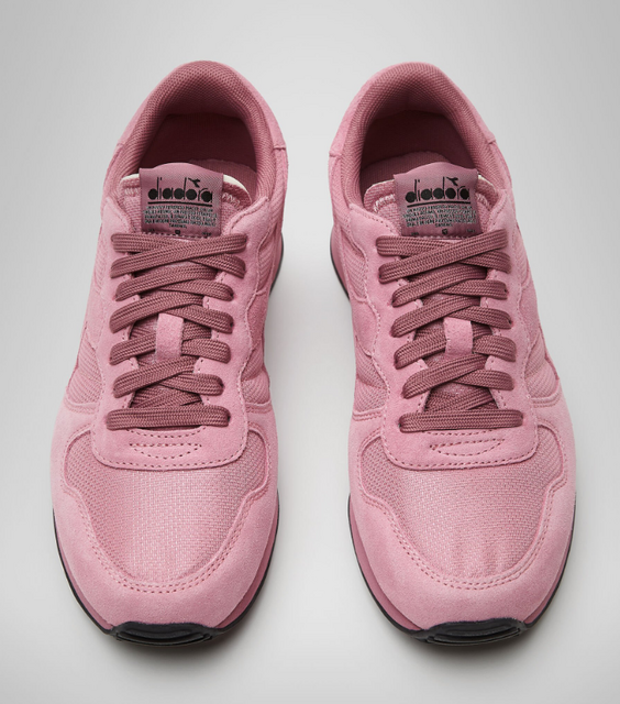 Picture of Diadora SHOES / SNEAKERS CAMARO WILD PINK POSTER