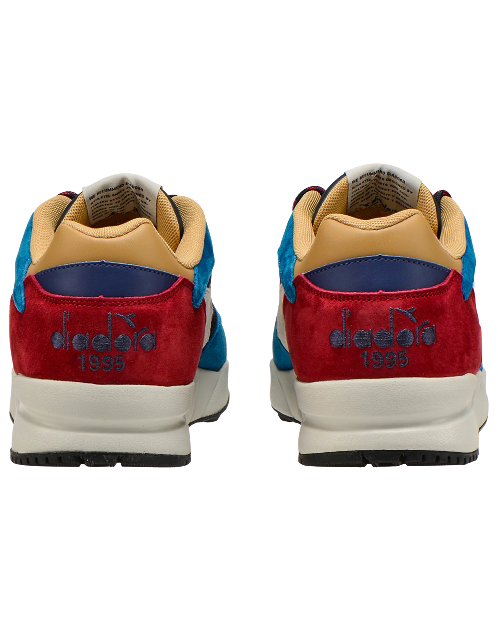 Diadora ECLIPSE PREMIUM SUPERGE