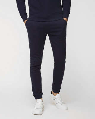 North Sails MEN'S PANTS LONG SWEATPANTS W/LOGO 672925