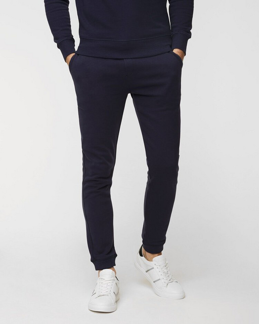 Picture of North Sails MEN'S PANTS LONG SWEATPANTS W/LOGO 672925