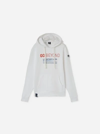 North Sails GO BEYOND MEN'S HOODIE 691530