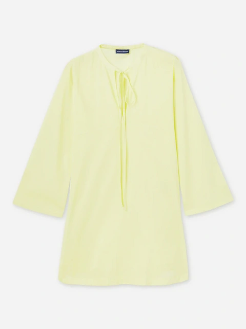 Picture of North Sails TUNIC DRESS 094509