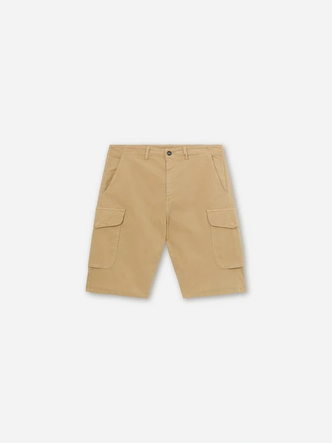 Picture of North Sails MEN'S SHORT PANTS RANGER 2 1937 - CARGO SHORT REG 672927