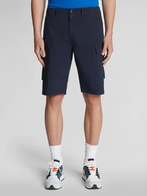 North Sails RANGER 1937 MEN'S POPLIN CARGO SHORTS 672927