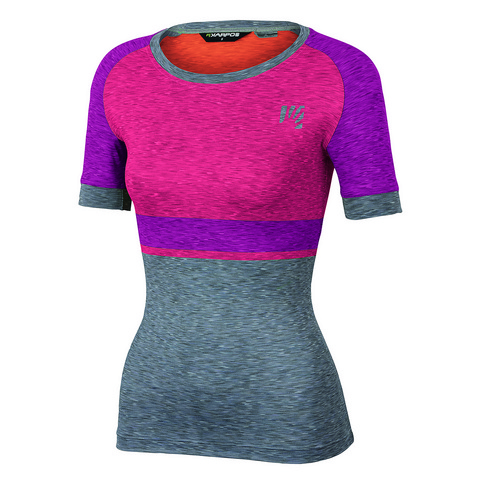 Karpos WOMEN'S VERVE TEE