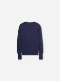 North Sails COTTON AND ALOE JUMPER 14GG 095415