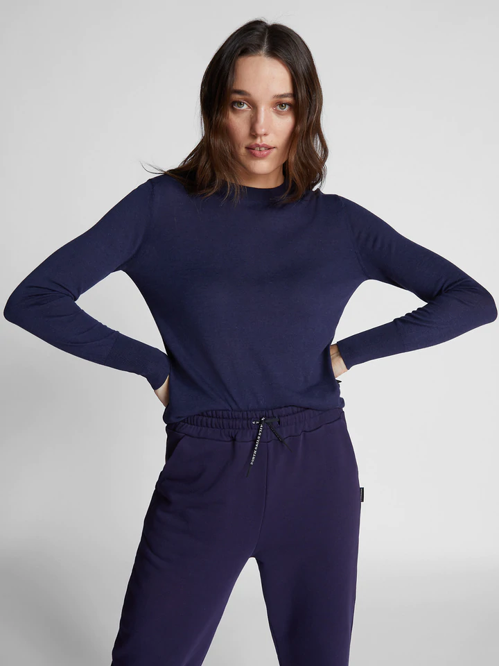 North Sails COTTON AND ALOE JUMPER 14GG 095415