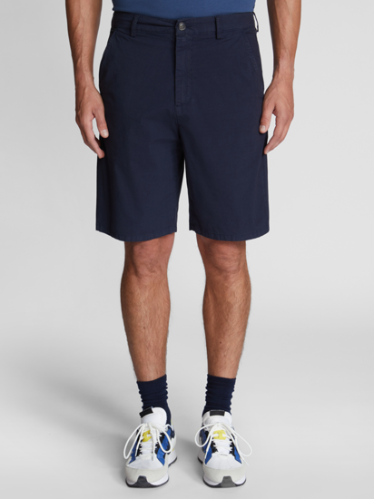 Picture of North Sails MEN'S SHORT PANTS RELAXED FIT CHINO SHORT 672936