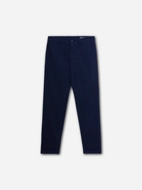 North Sails DEFENDER 1895 SLIM FIT CHINO TROUSERS 672930