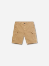North Sails RANGER 2 1937 MEN'S GABARDIN CARGO SHORTS 672952