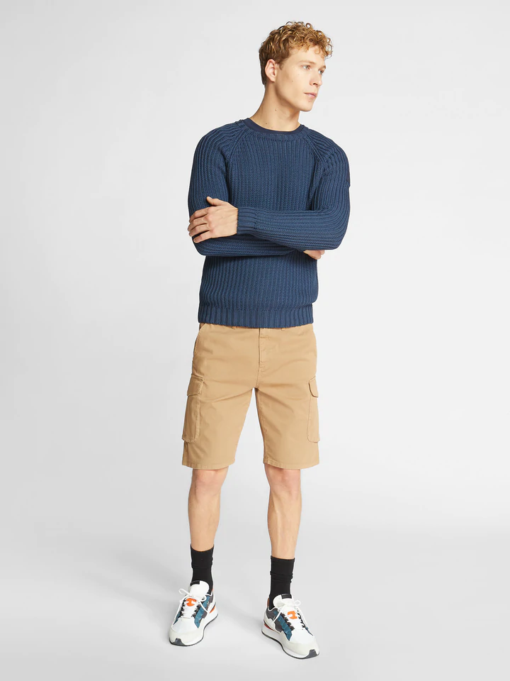 North Sails RANGER 2 1937 MEN'S GABARDIN CARGO SHORTS 672952