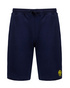 North Sails MEN'S SHORT PANTS SHORT SWEATPANTS W/GRAPHIC 672929