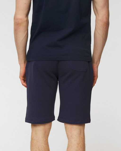 Picture of North Sails MEN'S SHORT PANTS SHORT SWEATPANTS W/GRAPHIC 672929