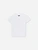 North Sails WOMEN'S ORGANIC COTTON T - SHIRT WITH LETTERING 094136