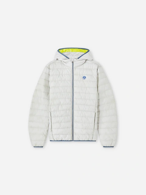 Picture of North Sails MEN'S JACKET CROZET JKT 603103